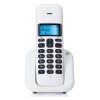 Ασύρματο Τηλέφωνο MOTOROLA T301 White Ασύρματο Τηλέφωνο MOTOROLA T301 White