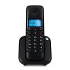 Ασύρματο Τηλέφωνο MOTOROLA T301 Black