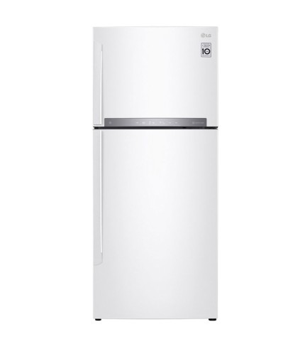 Ψυγείo Δίπορτο LG GTB574SHHZD