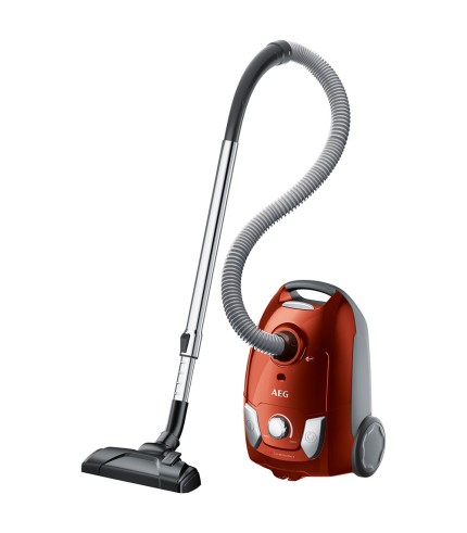 AEG VX4-01-OR Ηλεκτρική Σκούπα