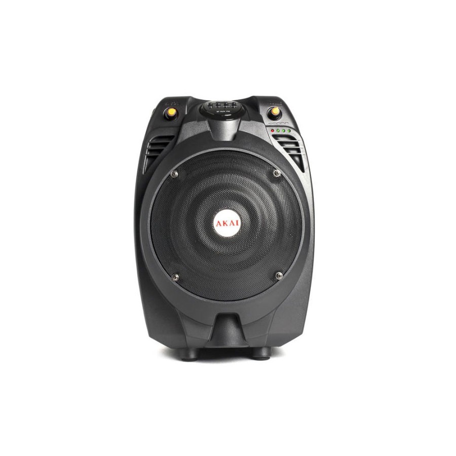 Ηχείο Bluetooth AKAI SS022A-X6 με Ενισχυτή & Μικρόφωνο