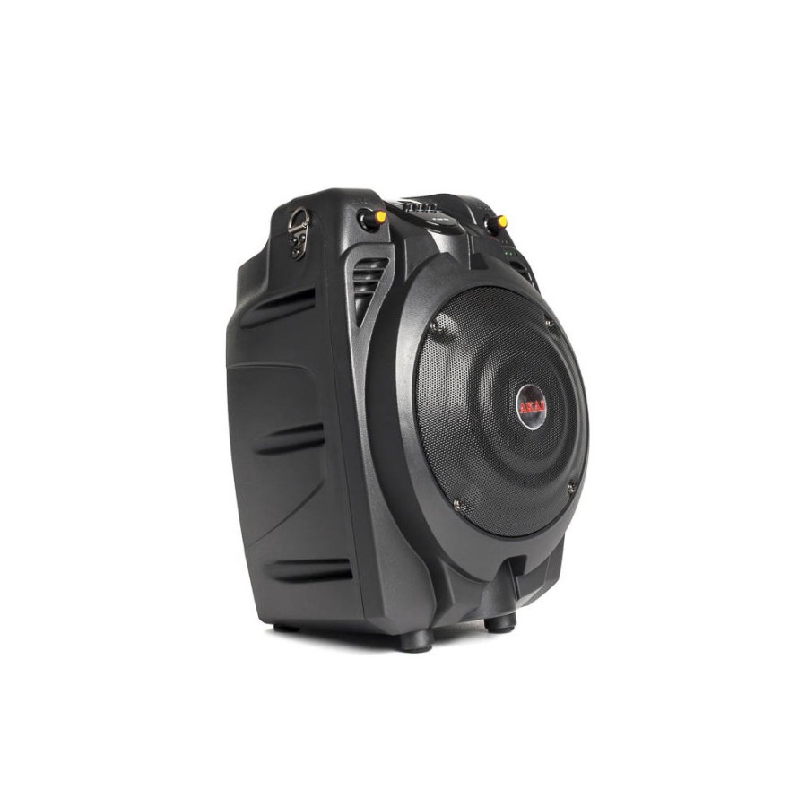 Ηχείο Bluetooth AKAI SS022A-X6 με Ενισχυτή & Μικρόφωνο