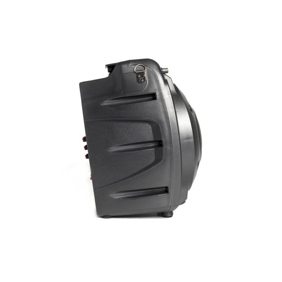 Ηχείο Bluetooth AKAI SS022A-X6 με Ενισχυτή & Μικρόφωνο