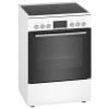 Κουζίνα Κεραμική BOSCH HKR390020 Κουζίνα Κεραμική BOSCH HKR390020