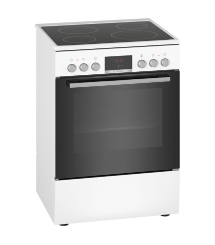 Κουζίνα Κεραμική BOSCH HKR390020