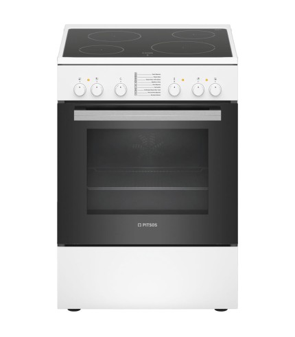 Κουζίνα Κεραμική PITSOS PHC009120