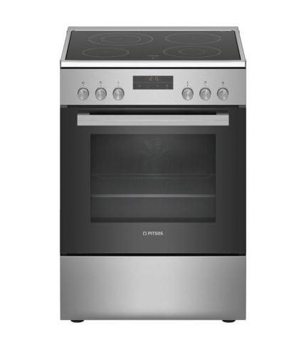 Κουζίνα Κεραμική PITSOS PHN039350