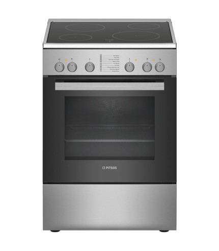 Κουζίνα Κεραμική PITSOS PHC009150