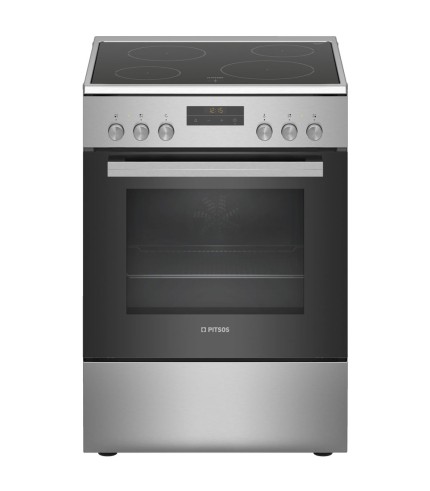 Κουζίνα Κεραμική PITSOS PHN039150