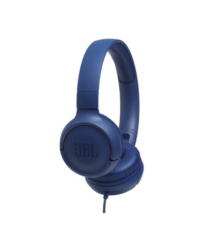 Headset JBL Tune 500 Blue