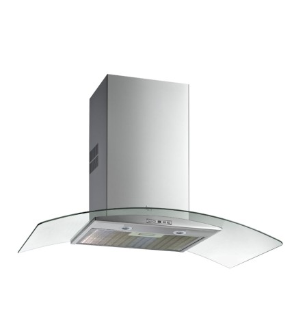 Απορροφητήρας Καμινάδα TEKA NC 680