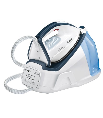 Bosch TDS6150 Σύστημα Σιδερώματος