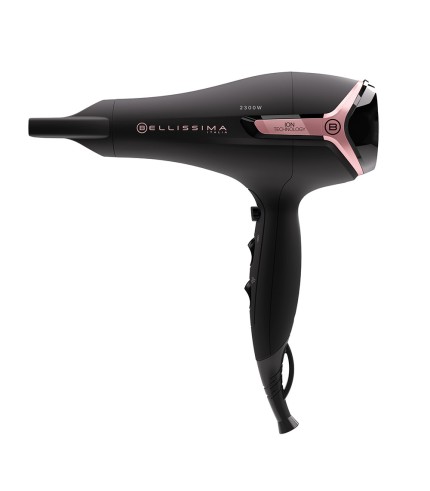 Bellissima K9 2300 Σεσουάρ Μαλλιών