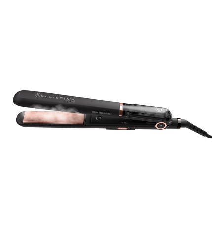 Bellissima B28 100 myPRO Steam Straightener Ισιωτική Μαλλιών