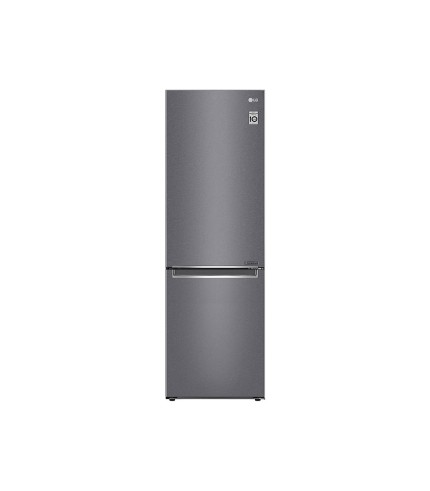 Ψυγειοκαταψύκτης LG GBP32DSLZN