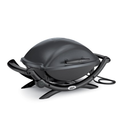 Weber Q1400 Ηλεκτρική Ψησταριά