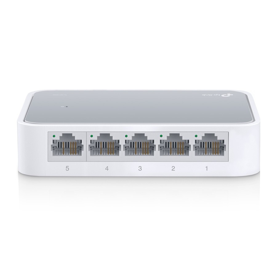Desktop Switch TP-Link TL-SF1005D