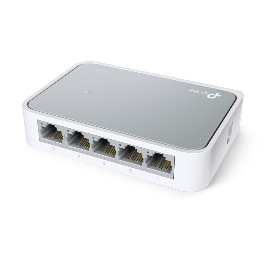 Desktop Switch TP-Link TL-SF1005D