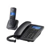 Ασύρματο Τηλέφωνο MOTOROLA Combo C4201