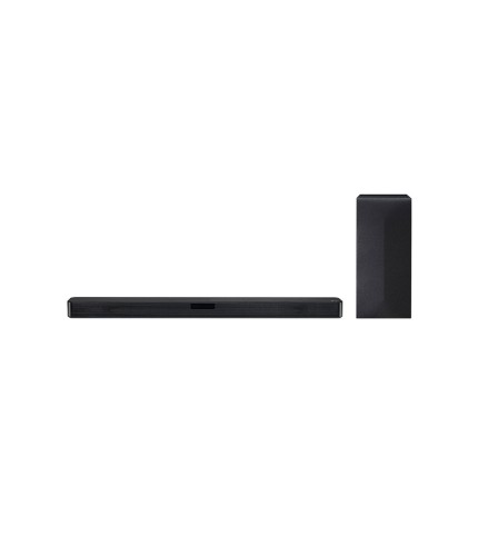 Soundbar LG SN4