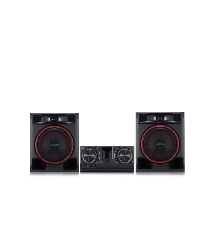 Hi-Fi LG Mini Xboom CL65