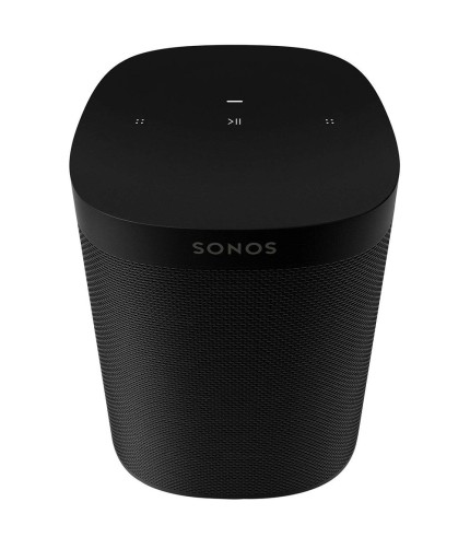 Ηχείο Bluetooth SONOS One SL Black