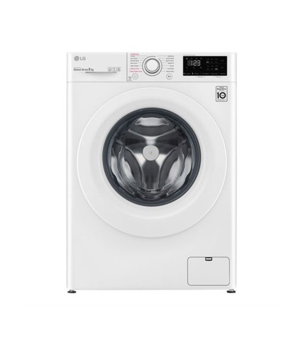 Πλυντήριο Ρούχων LG F4WV308S3E 8kg