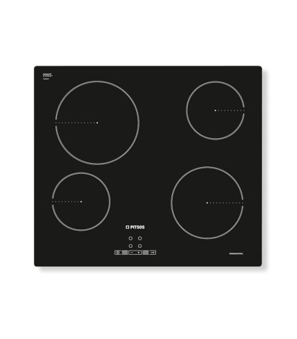 Εντοιχιζόμενη Εστία Κεραμική PITSOS CRE611S06 Family