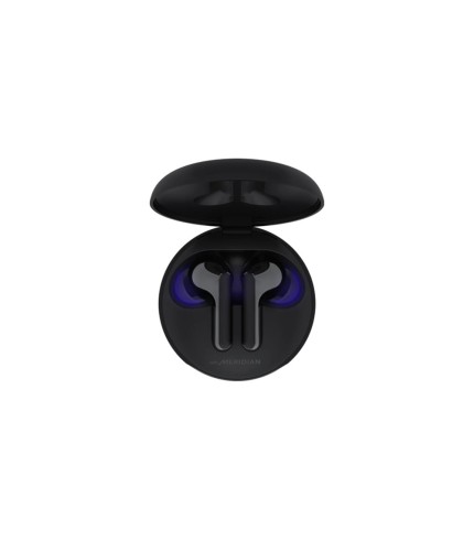 Ακουστικά Earbuds LG Tone Free FN6 Black