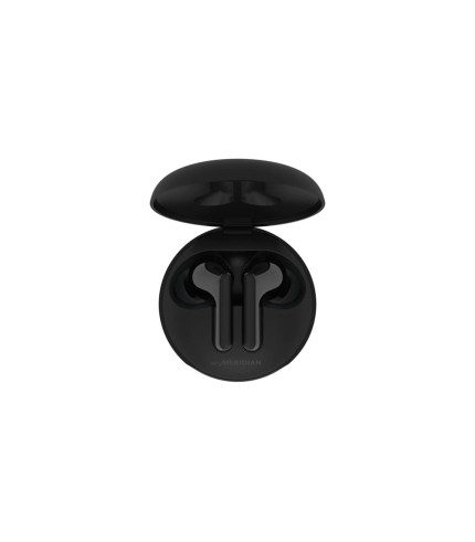 Ακουστικά Earbuds LG Tone Free FN4 Black