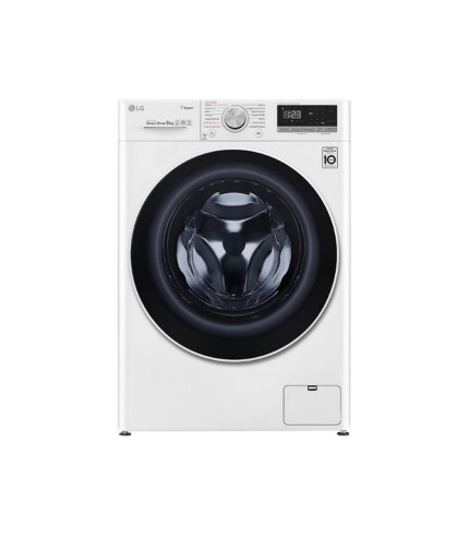 Πλυντήριο Ρούχων LG F4WV508S0E 8kg