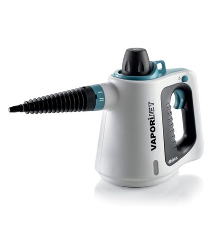 Ariete 4137 Vapori Jet Ατμοκαθαριστής White