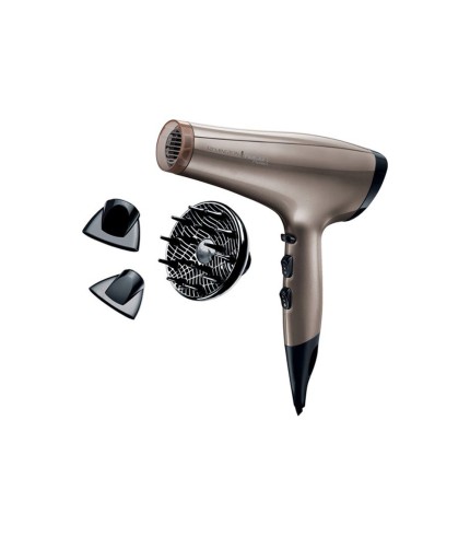 Remington AC8002 Keratin Protect Σεσουάρ Μαλλιών