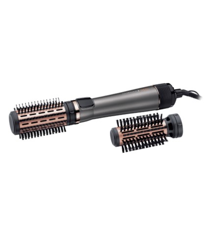 Remington AS8810 E51 Ηλ. Περιστρεφόμενη Βούρτσα Μαλλιών