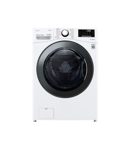Πλυντήριο Ρούχων LG F1P1CY2W 17kg