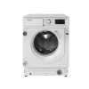 Εντοιχιζόμενο Πλυντήριο Ρούχων WHIRLPOOL BI WMWG 91484 E EU 9kg Εντοιχιζόμενο Πλυντήριο Ρούχων WHIRLPOOL BI WMWG 91484 E EU 9kg