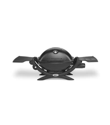 Weber Q1200 Ψησταριά Υγραερίου