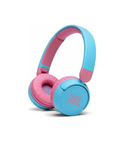 Headset JBL JR310BT Kids Blue