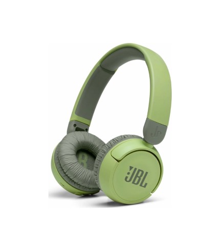 Headset JBL JR310BT Kids Green