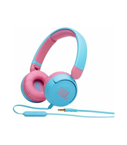 Headset JBL JR310 Blue