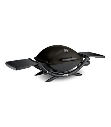 Weber Q2200 Ψησταριά Υγραερίου