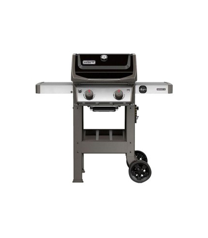 Weber Spirit II E - 210 GBS Ψησταριά Υγραερίου