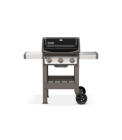 Weber Spirit II E-310 GBS Ψησταριά Υγραερίου