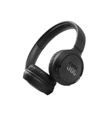 Bluetooth Headset JBL Tune 510ΒΤ Black