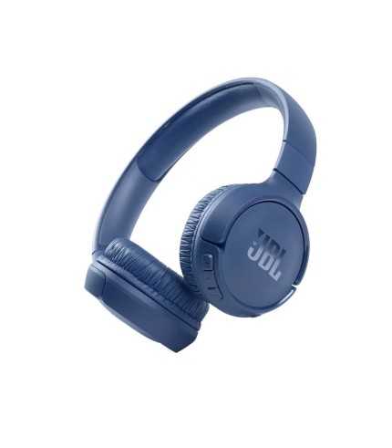 Bluetooth Headset JBL Tune 510ΒΤ Blue