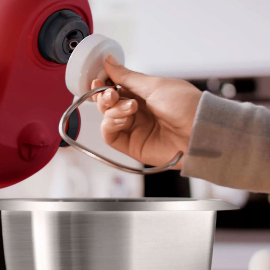 Bosch MUMS2ER01 Κουζινομηχανή Κόκκινο Bosch MUMS2ER01 Κουζινομηχανή Κόκκινο