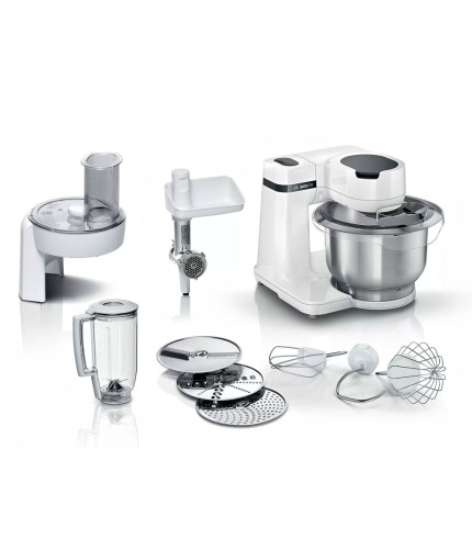 Κουζινομηχανή Bosch MUMS2EW30 Σειρά 2