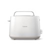 Philips HD2581/00 Φρυγανιέρα Λευκή Philips HD2581/00 Φρυγανιέρα Λευκή
