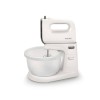 Philips HR3745/00 Μίξερ με κάδο Λευκό