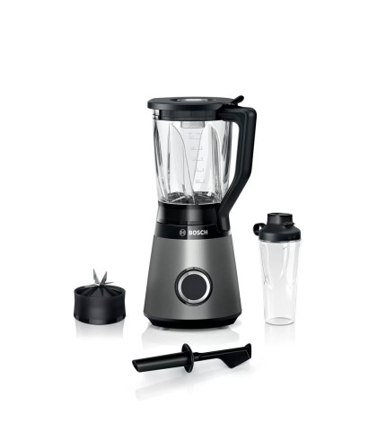 Bosch MMB6174S Μπλέντερ Silver